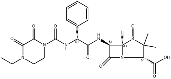 Piperacillin Sulfoxide