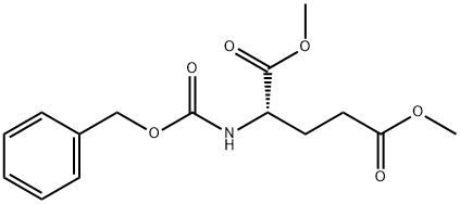 67436-17-3 (S)-二甲基 2-(((苄氧基)羰基)氨基)戊二酯