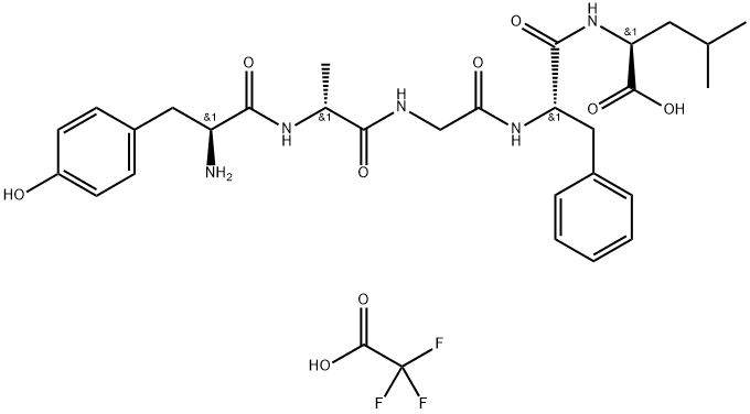 化合物LEUPHASYL TFA,67586-27-0,结构式