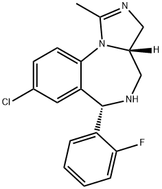 受控, 67597-92-6, 结构式