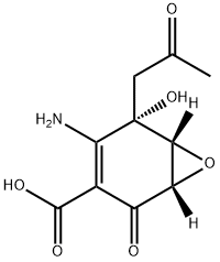 68245-17-0 烯胺霉素 B