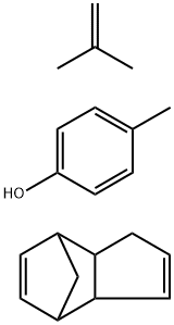 抗氧剂616,68610-51-5,结构式