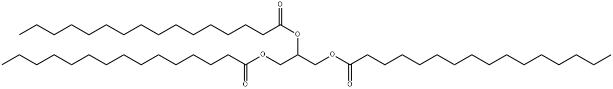 68810-06-0 1,2-棕榈酸-3-十五烷酸甘油三酯