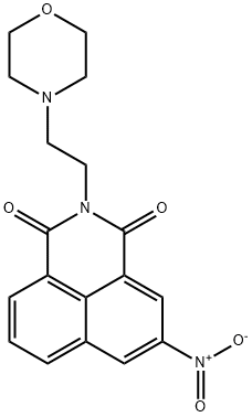 LysoFP-NO2,69408-75-9,结构式