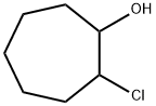 Cycloheptanol, 2-chloro-|