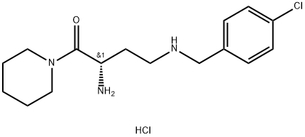 UAMC 00039 dihydrochloride Structure
