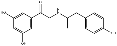 非诺特罗EP杂质B, 699525-61-6, 结构式