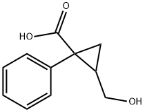 Milnacipran Impurity 4 化学構造式