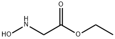 N-羟基甘氨酸乙酯 结构式