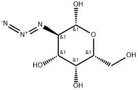 2-azido-2-deoxy-β-D-Galactopyranose