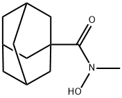 (3r,5r,7r)-N-hydroxy-N-methyladamantane-1-carboxamide|(3R,5R,7R)-N-HYDROXY-N-METHYLADAMANTANE-1-CARBOXAMIDE