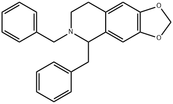 (2-Tridecafluorohexylphenyl)diphenylphosphine oxide 化学構造式