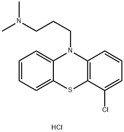 72372-62-4 盐酸氯丙嗪杂质B