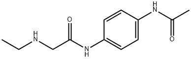 730976-47-3 N-(4-乙酰氨基苯基)-2-(乙氨基)乙酰胺