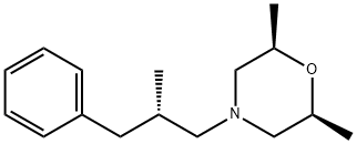 Amorolfine Impurity C(EP) Structure