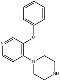 73406-91-4 结构式