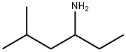 3-Hexanamine, 5-methyl- 结构式