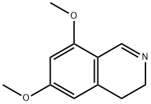 6,8-dimethoxy-3,4-dihydroisoquinoline