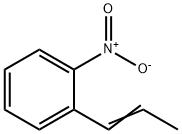 73930-99-1 Benzene, 1-nitro-2-(1-propen-1-yl)-