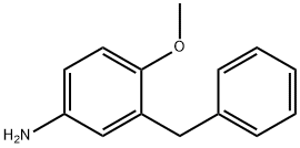 744948-83-2 3-苄基-4-甲氧基苯胺