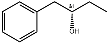 (2S)-1-phenylbutan-2-ol Struktur