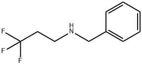 benzyl(3,3,3-trifluoropropyl)amine|N-苄基-3,3,3-三氟丙-1-胺