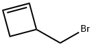 Cyclobutene, 3-(bromomethyl)-