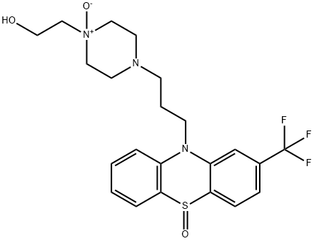 fluphenazinen4oxidesulphoxide推荐供应商