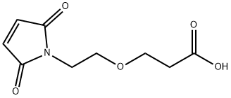 Mal-PEG1-acid