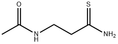 76275-89-3 N-(3-氨基-3-硫代丙基)乙酰胺