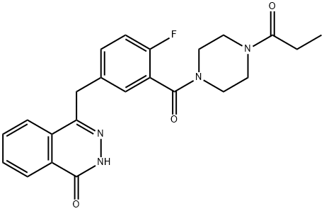 763113-20-8 Olaparib Impurity 55