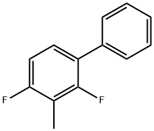 76350-72-6 1,1'-Biphenyl, 2,4-difluoro-3-methyl-