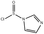 1H-Imidazole-1-sulfinyl chloride