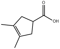 罗格列酮相关化合物1,768-38-7,结构式