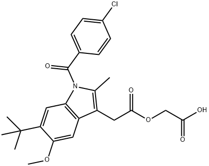 76812-64-1 Structure