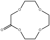 77055-61-9 1,4,7,10-四氧杂环十二烷-2-酮