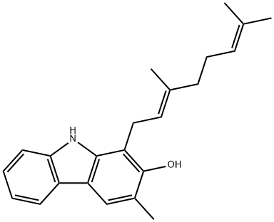 77156-13-9 Mahanimbilol