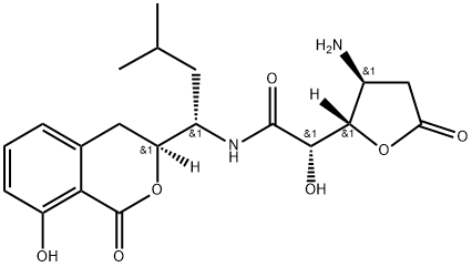 77682-31-6 氨香豆菌素C