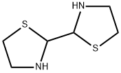 2,2'-Bithiazolidine Struktur