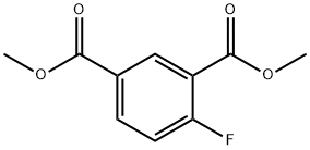 1,3-dimethyl 4-fluorobenzene-1,3-dicarboxylate