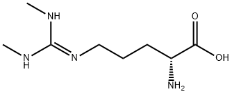 N-w,w-diMethy-D-arginine(asyMMetrical)
