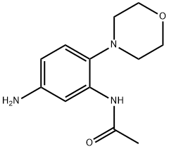 78335-27-0 N-(5-氨基-2-吗啉代苯基)乙酰胺