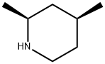 (2S,4S)-2,4-Dimethylpiperidine,785739-64-2,结构式