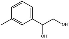 1,2-Ethanediol, 1-(3-methylphenyl)-|1-(间甲苯基)乙烷-1,2-二醇