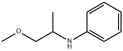 78923-90-7 Benzenamine, N-(2-methoxy-1-methylethyl)-