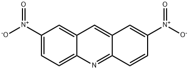 Acridine, 2,7-dinitro-