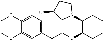 795282-28-9 维那卡兰杂质4((3S,1'S,2'R) - 异构体)