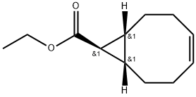 79549-89-6 エチル(1R,8S,9R)-ビシクロ[6.1.0]ノナ-4-エン-9-カルボキシラート