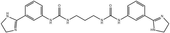 p32 Inhibitor M36 Structure