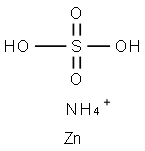 Notoginseng folium P.E Structure